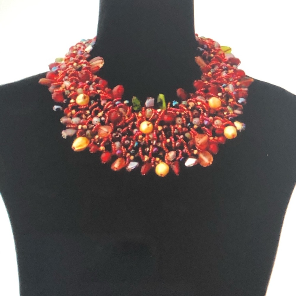 Fashion Jewelry